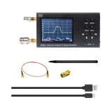 SA6 6GHz Spectrum Analyzer SA6 Signal Generator RF Signal Source